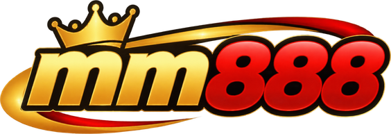 MM888 Logo